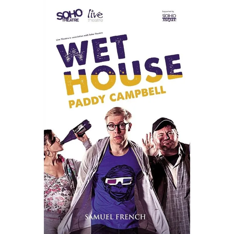 Wet House