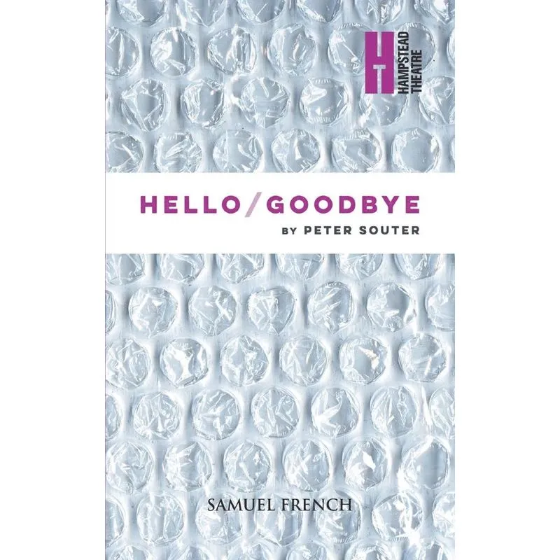 Hello/Goodbye