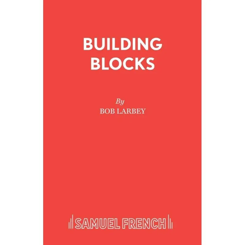 Building Blocks