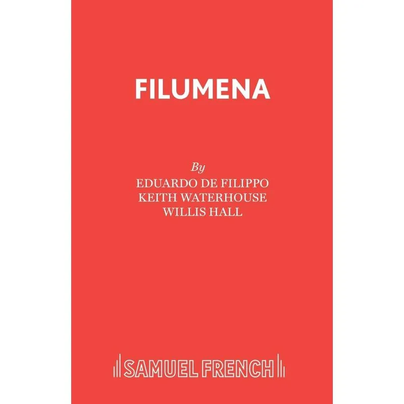 Filumena