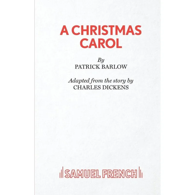 A Christmas Carol
