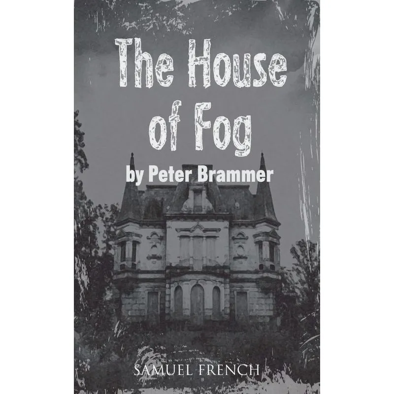 The House of Fog