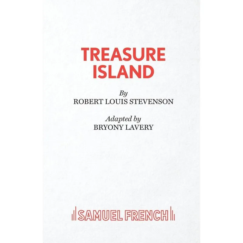 Treasure Island