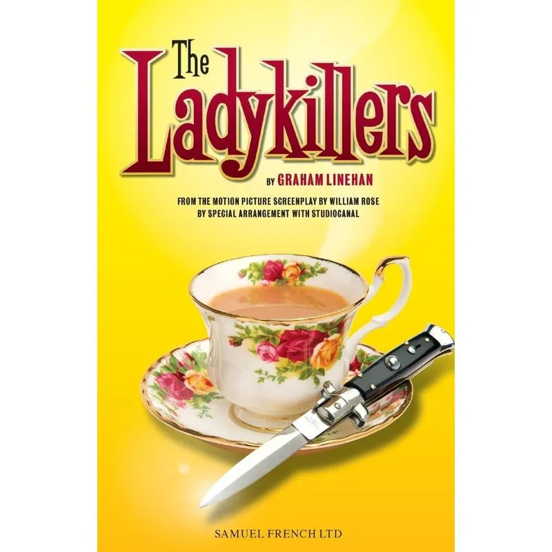The Ladykillers