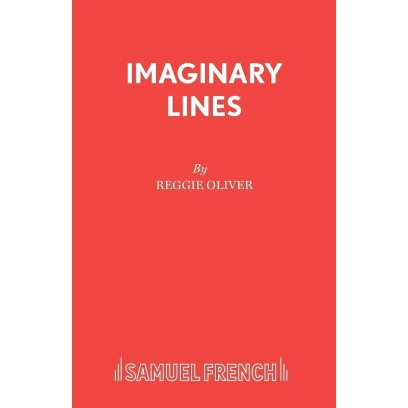 Imaginary Lines