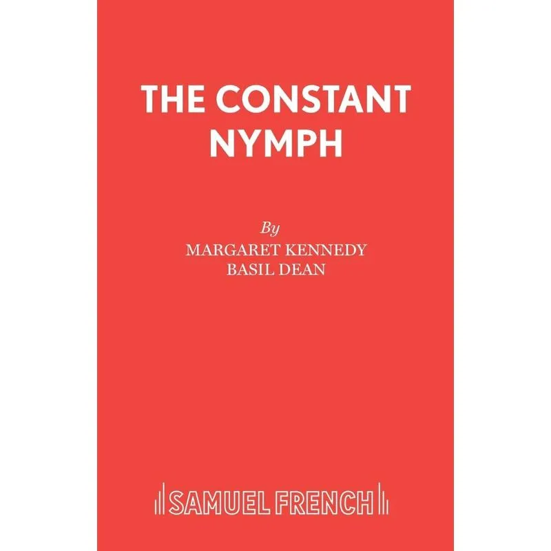 The Constant Nymph