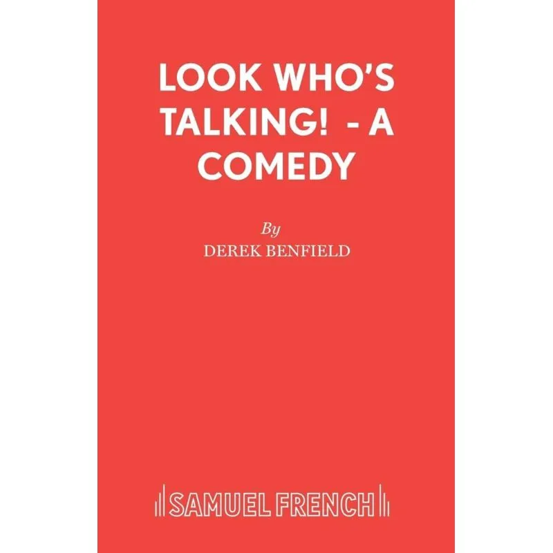 Look Whos Talking! - A Comedy