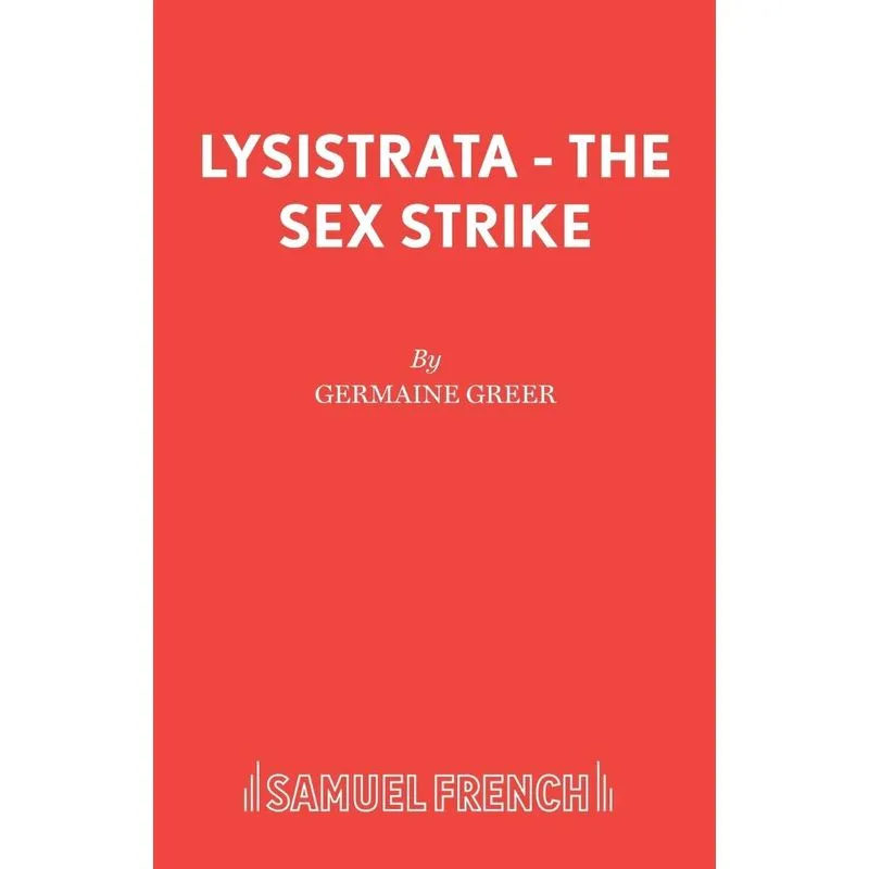Lysistrata - The Sex Strike