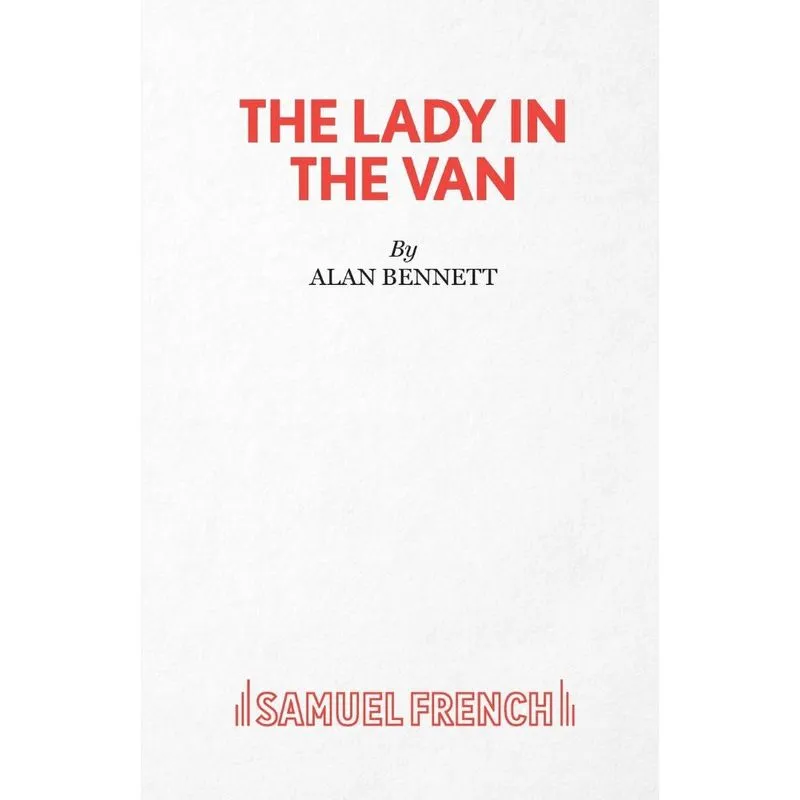Lady in the Van