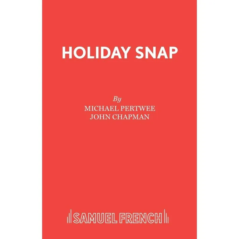 Holiday Snap