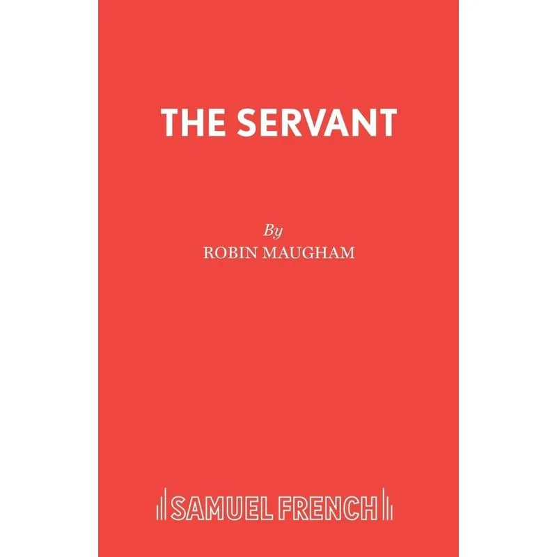 The Servant