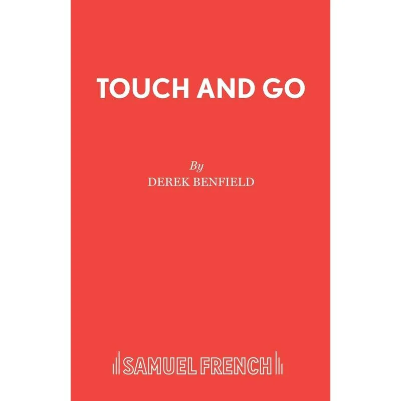 Touch and Go