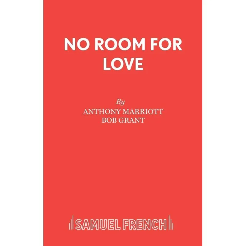 No Room for Love