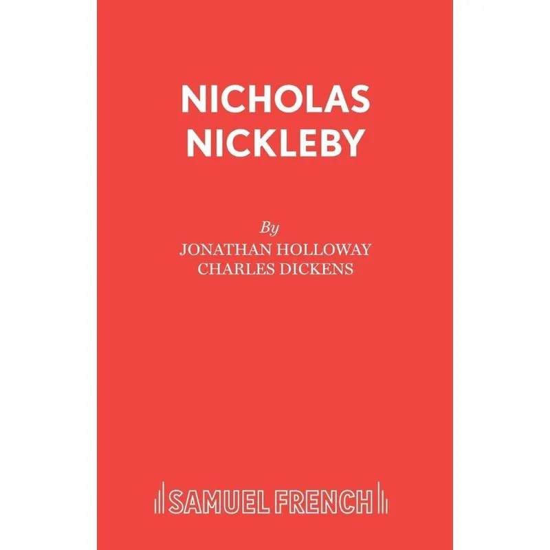 Nicholas Nickleby