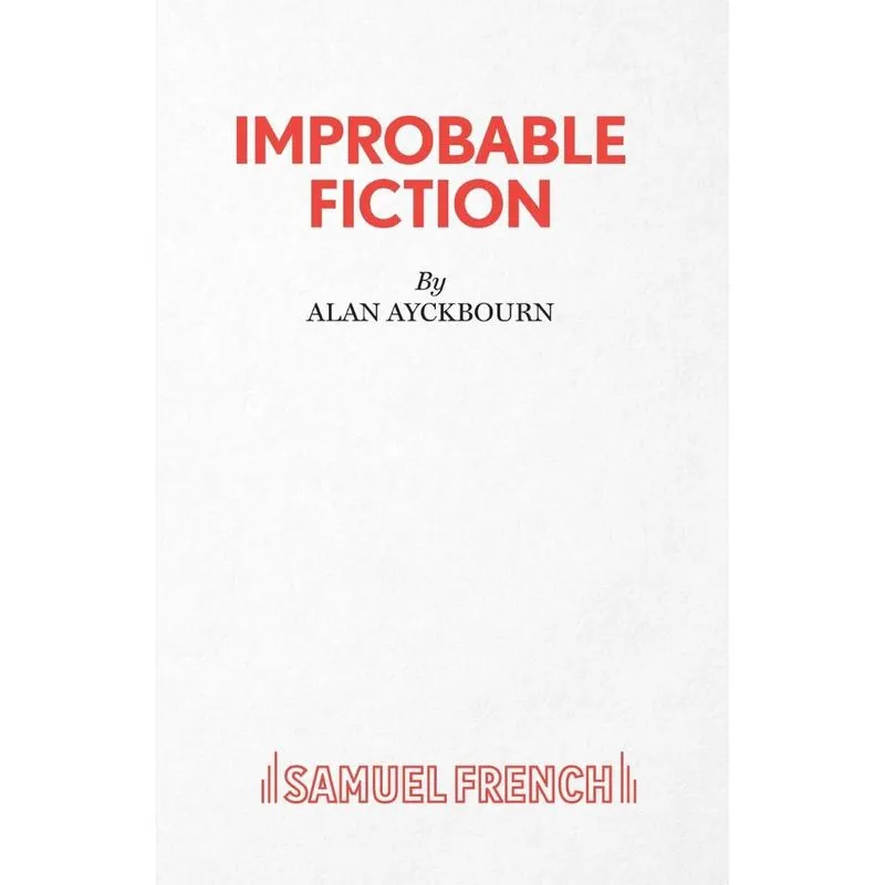 Improbable Fiction