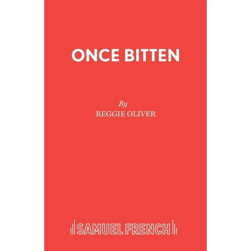 Once Bitten