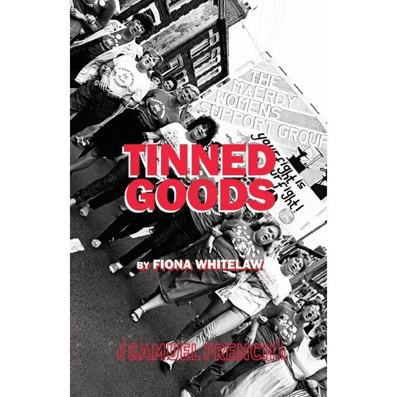 Tinned Goods