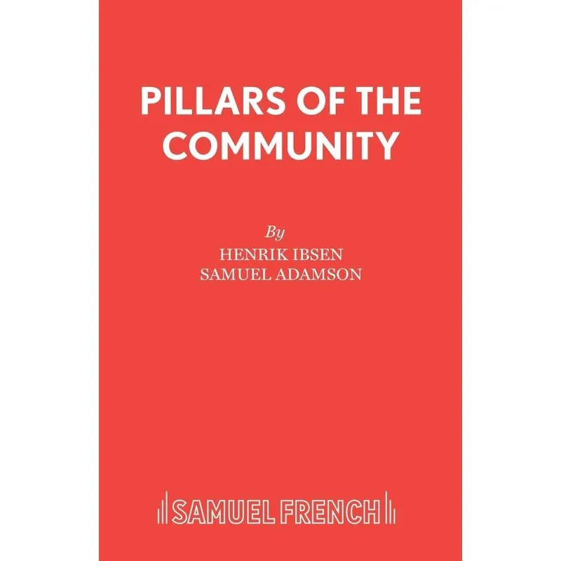 Pillars of the Community