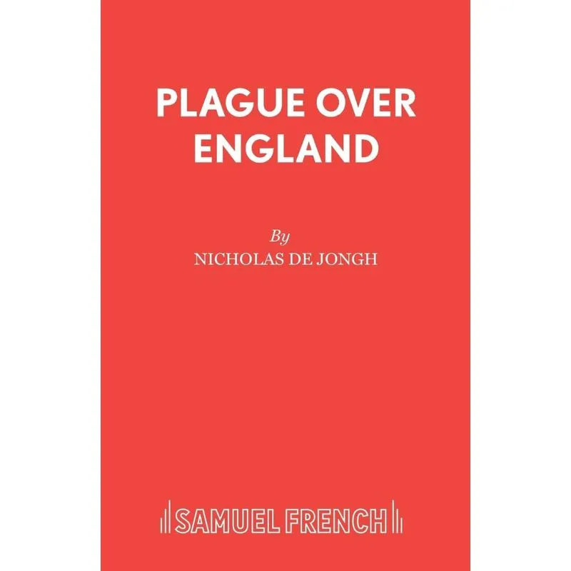 Plague Over England