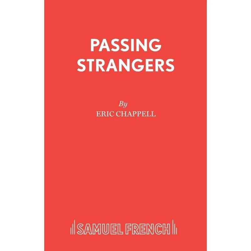 Passing Strangers