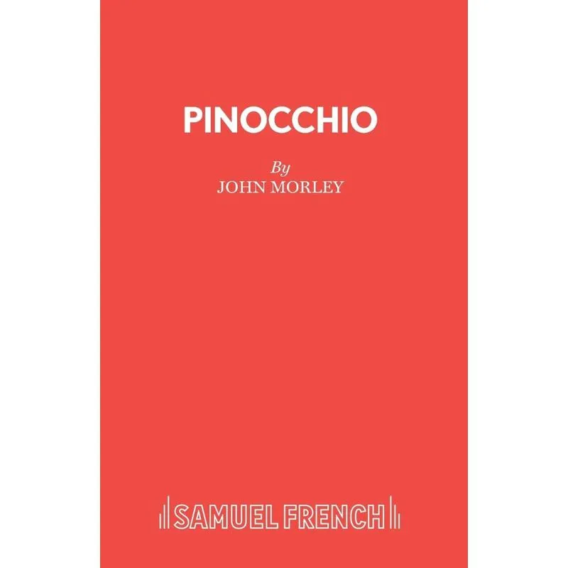 Pinocchio