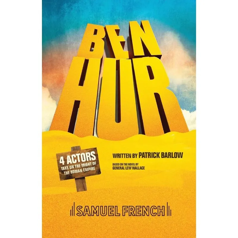 Ben Hur
