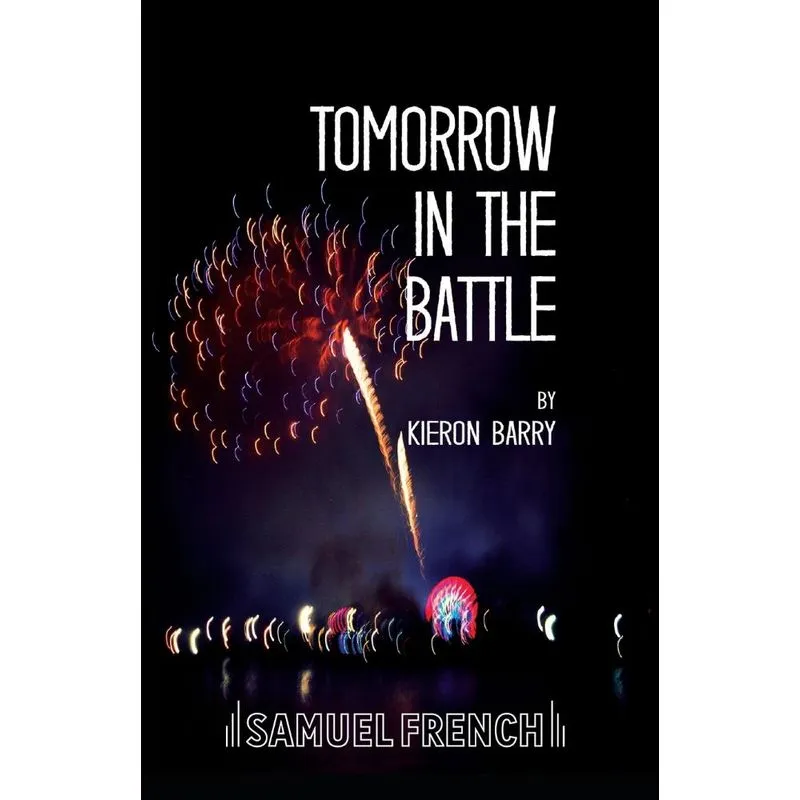 Tomorrow in the Battle