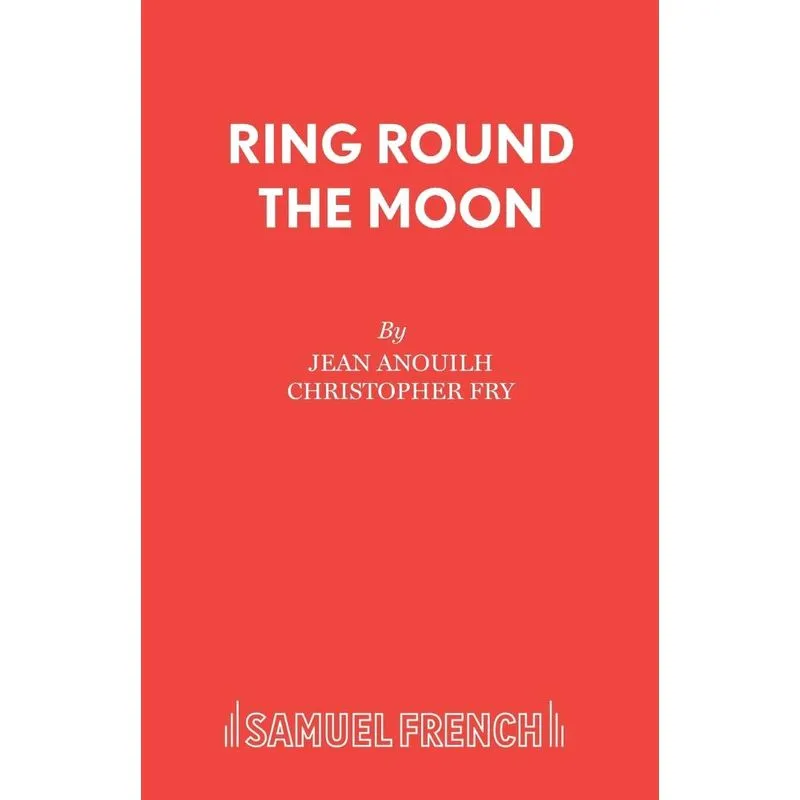 Ring Round the Moon