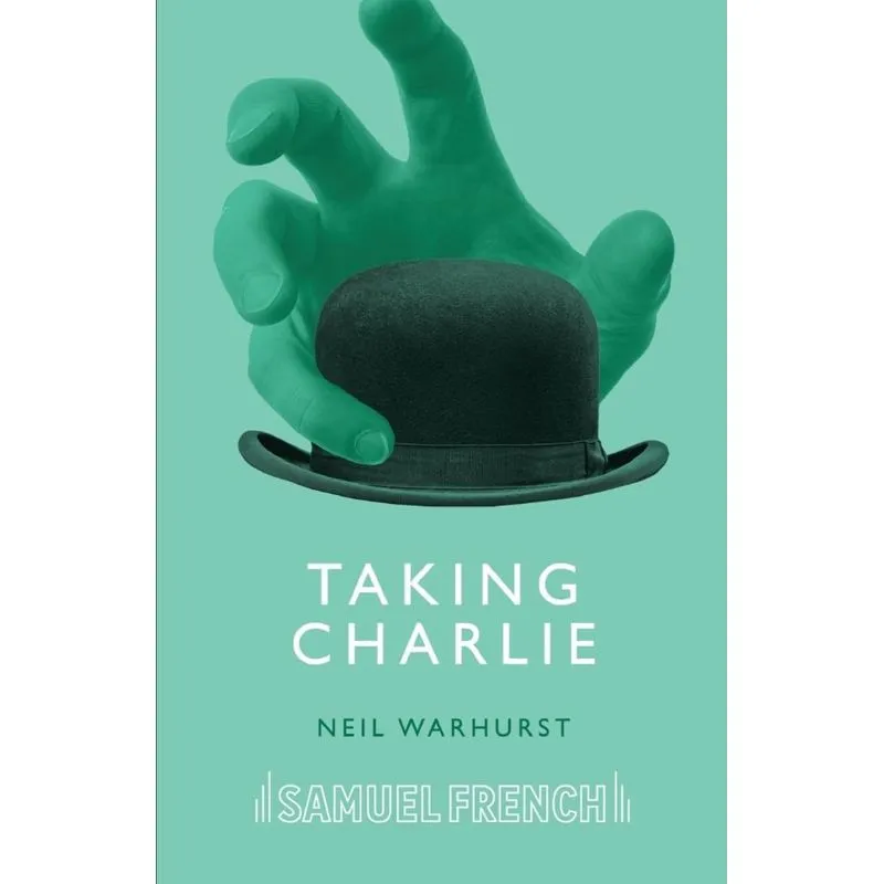 Taking Charlie
