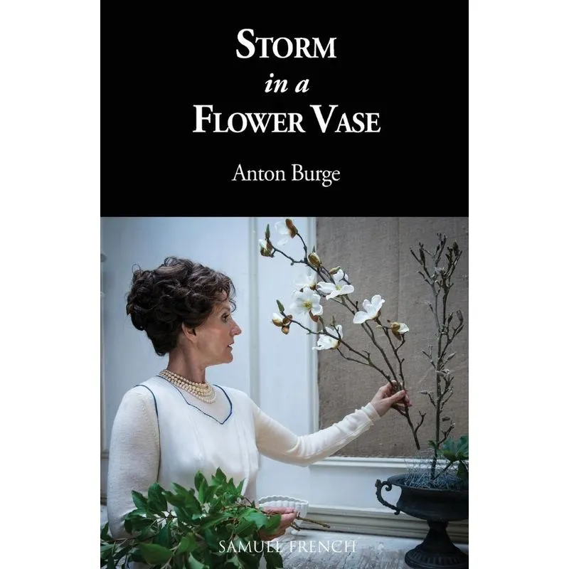 Storm in a Flower Vase