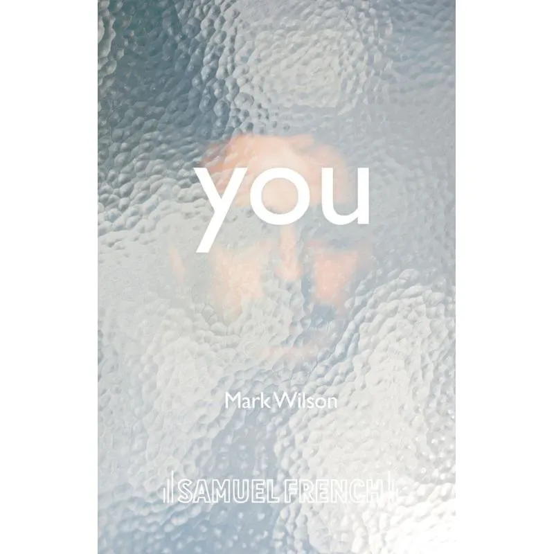 You