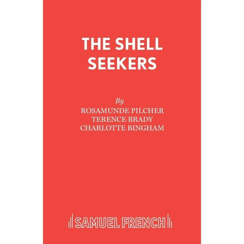 The Shell Seekers