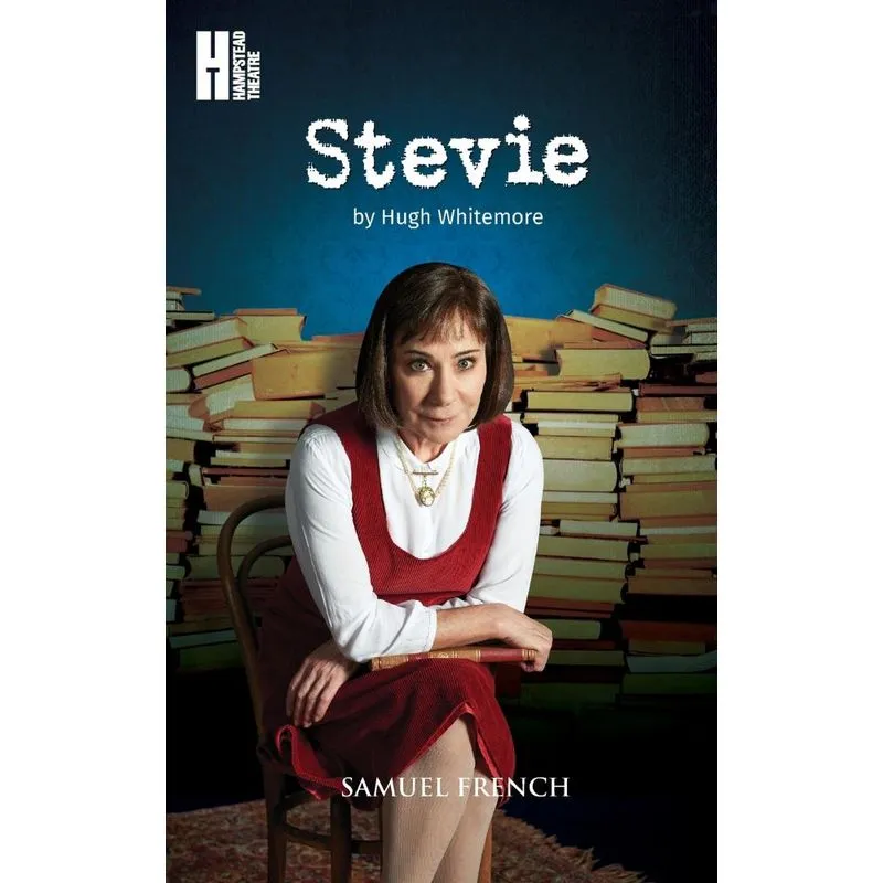 Stevie