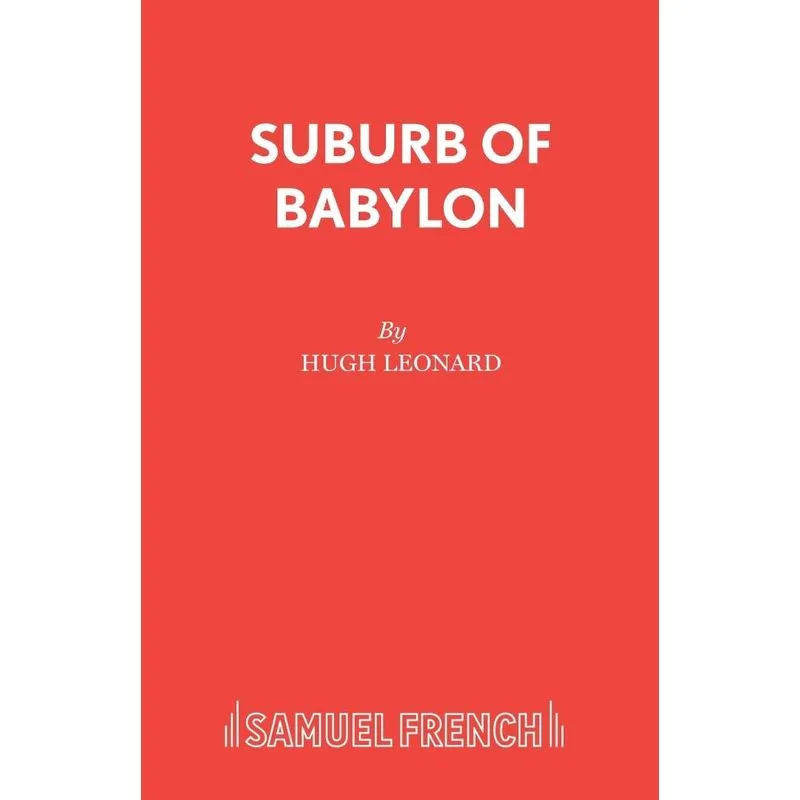Suburb of Babylon