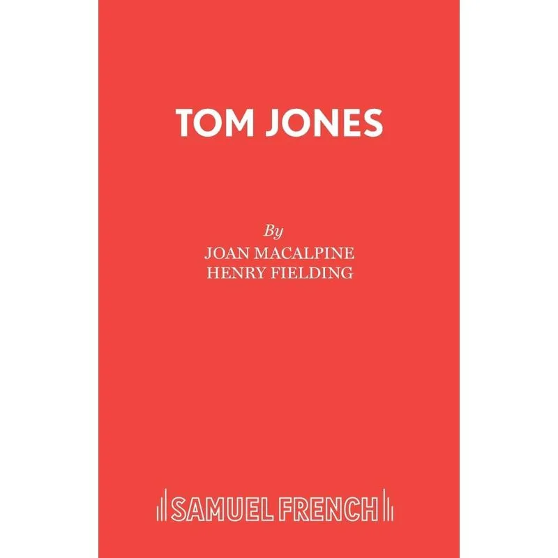 Tom Jones