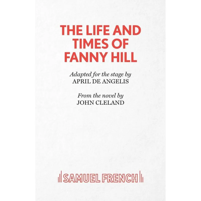 The Life and Times of Fanny Hill