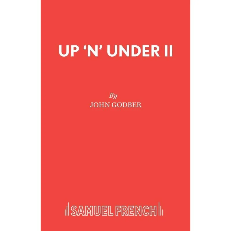 Up n Under II