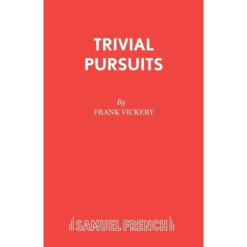 Trivial Pursuits