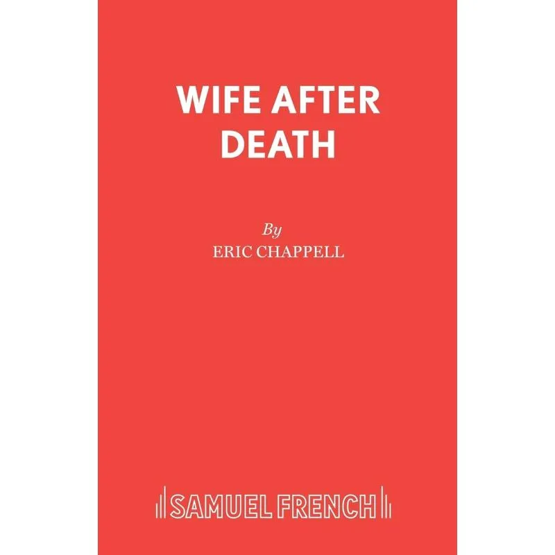 Wife After Death