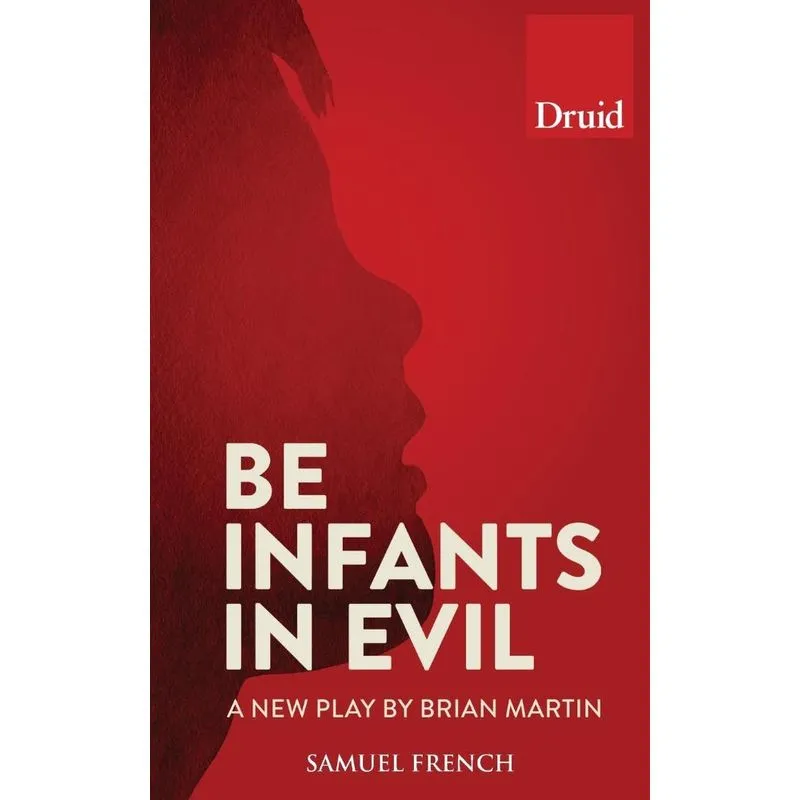 Be Infants in Evil