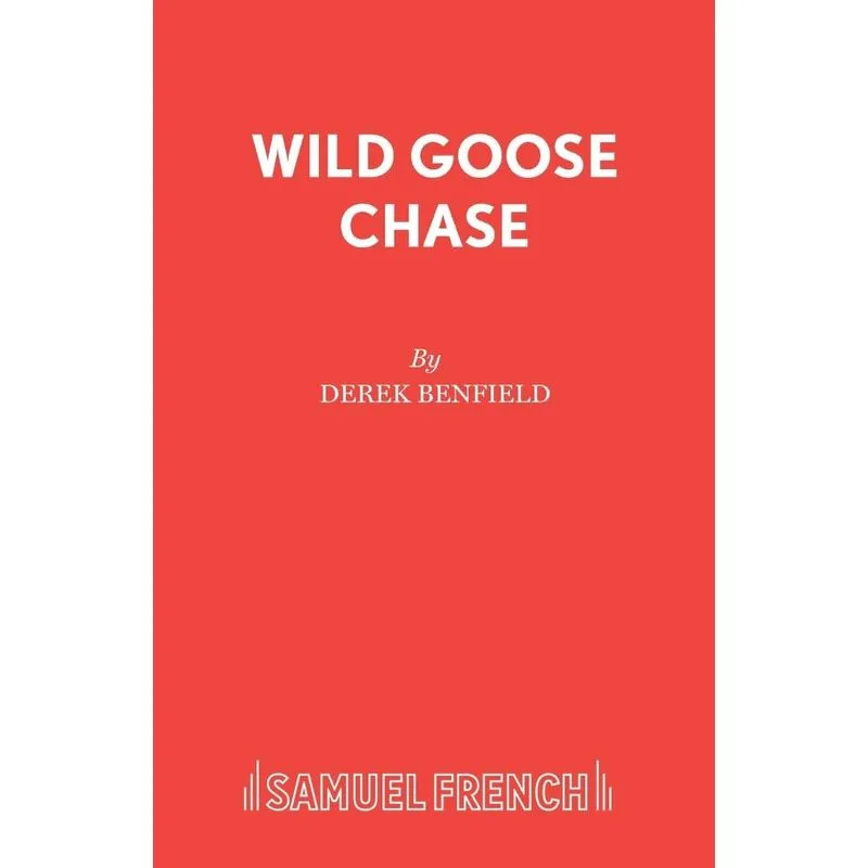 Wild Goose Chase