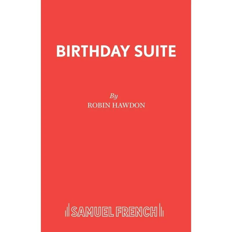 Birthday Suite