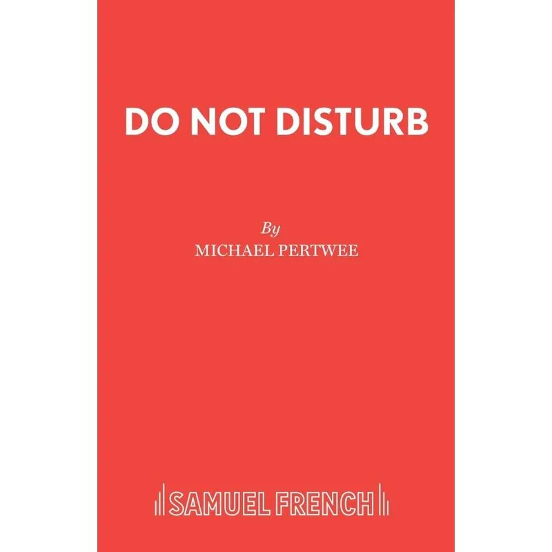 Do Not Disturb