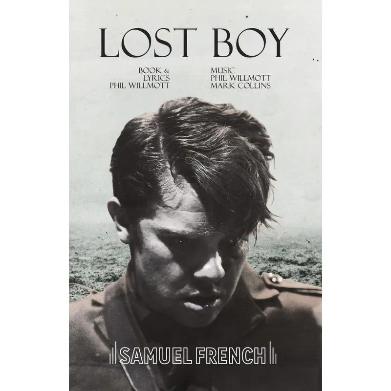 Lost Boy