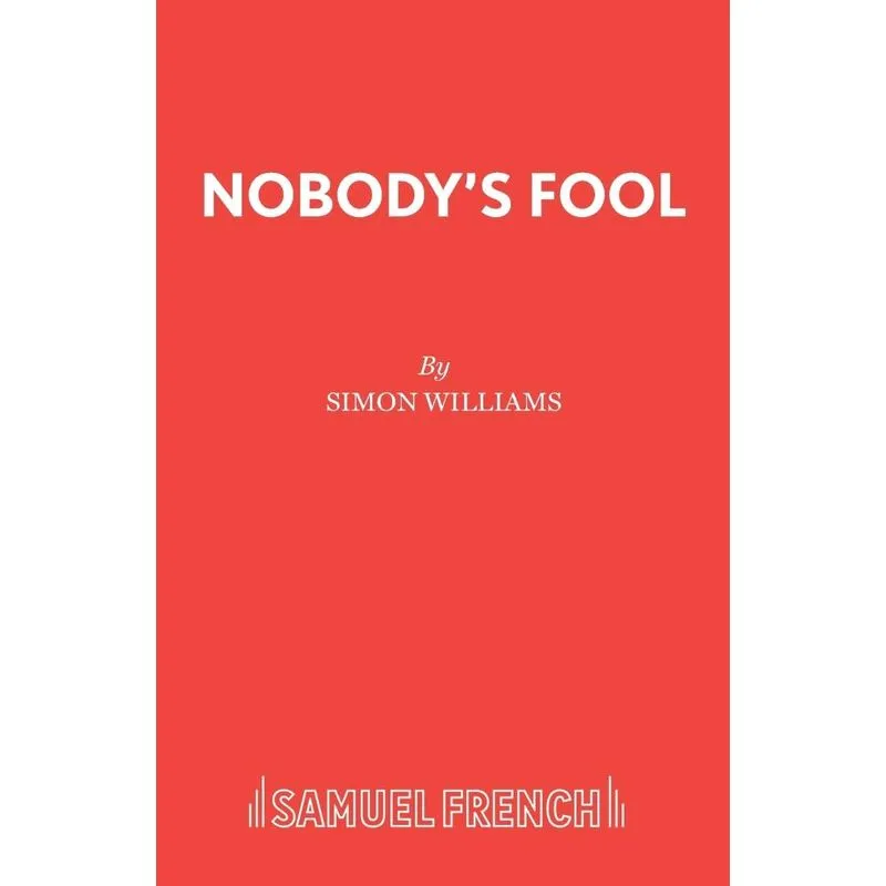 Nobodys Fool