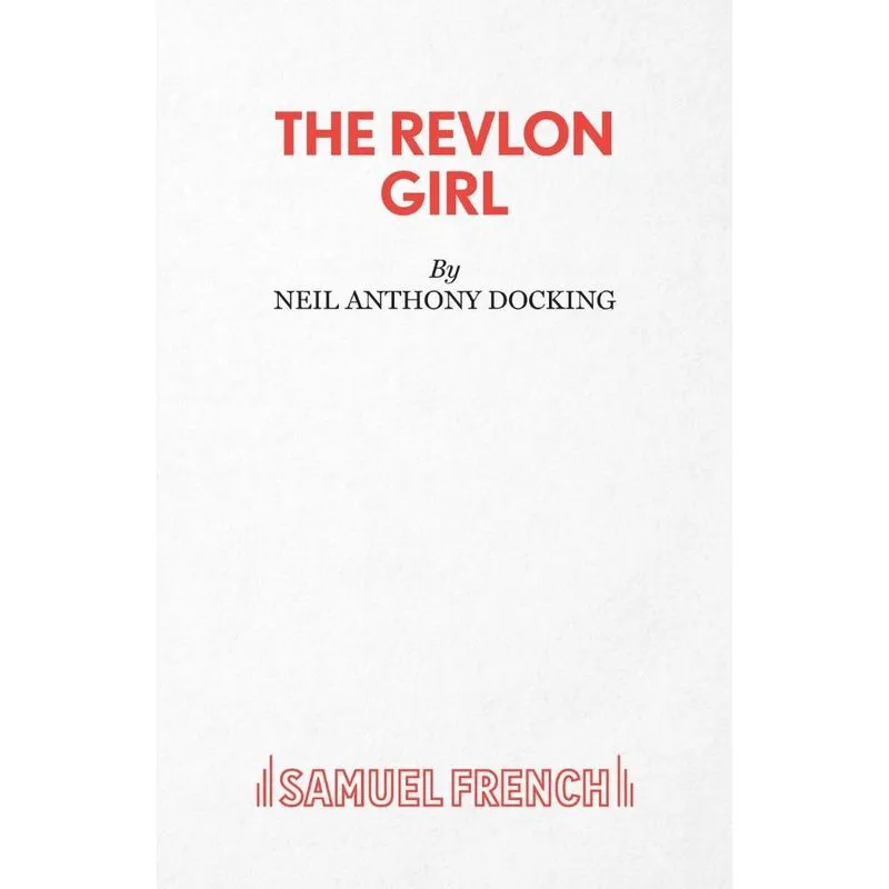 The Revlon Girl