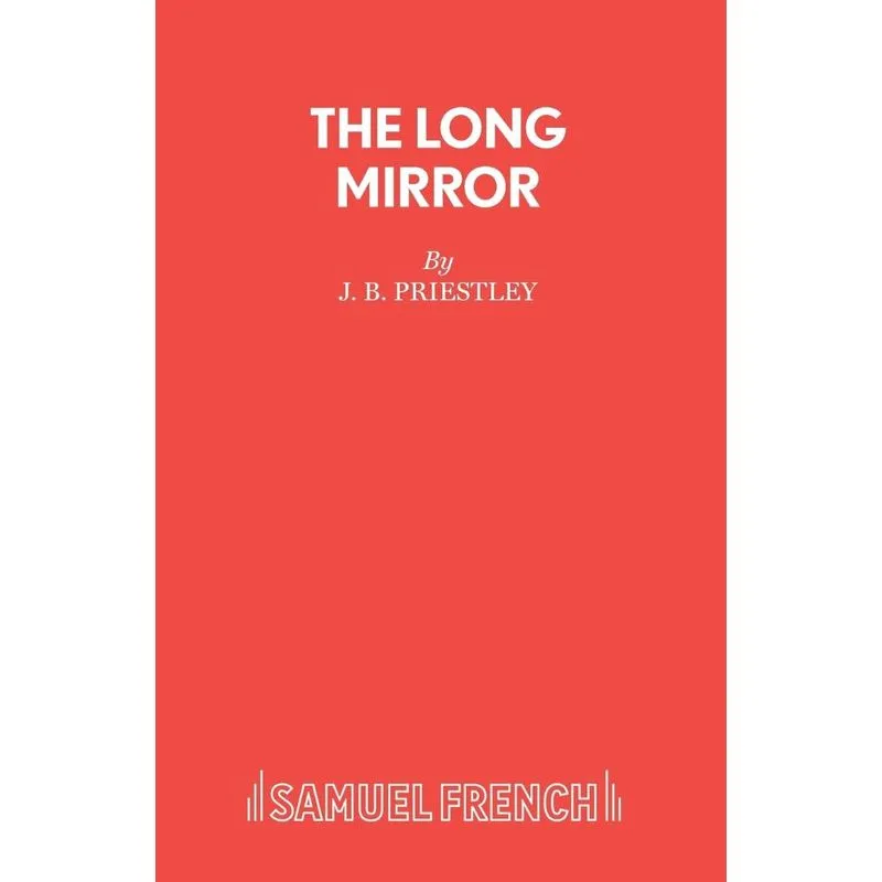 The Long Mirror