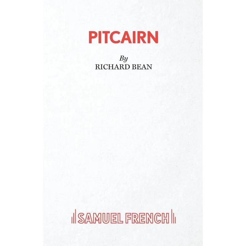 Pitcairn