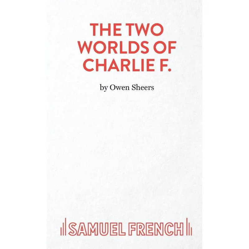 The Two Worlds Of Charlie F.