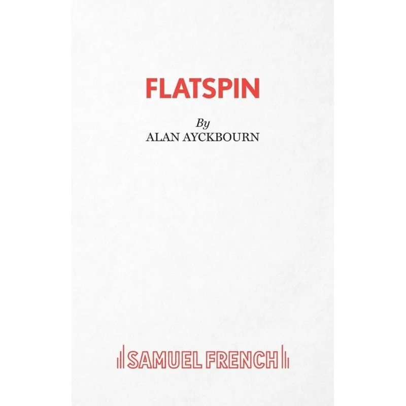 FlatSpin - A Comedy